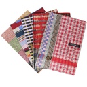 Fabriano Finsbury A5 Dotted Journal (48 sheets)