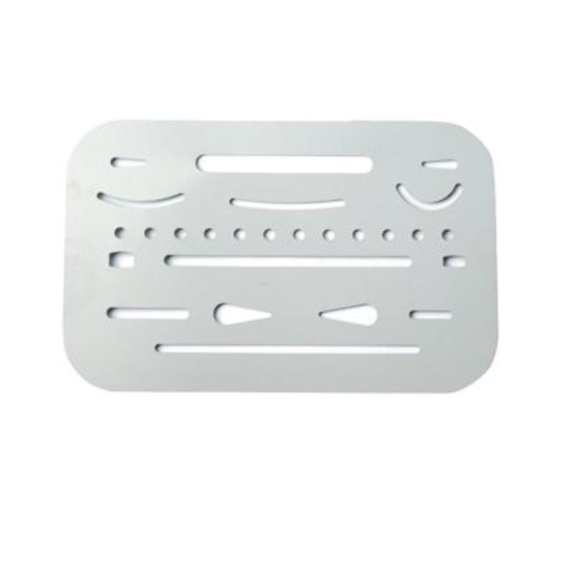 Nexx Erasing Shield (26 holes)