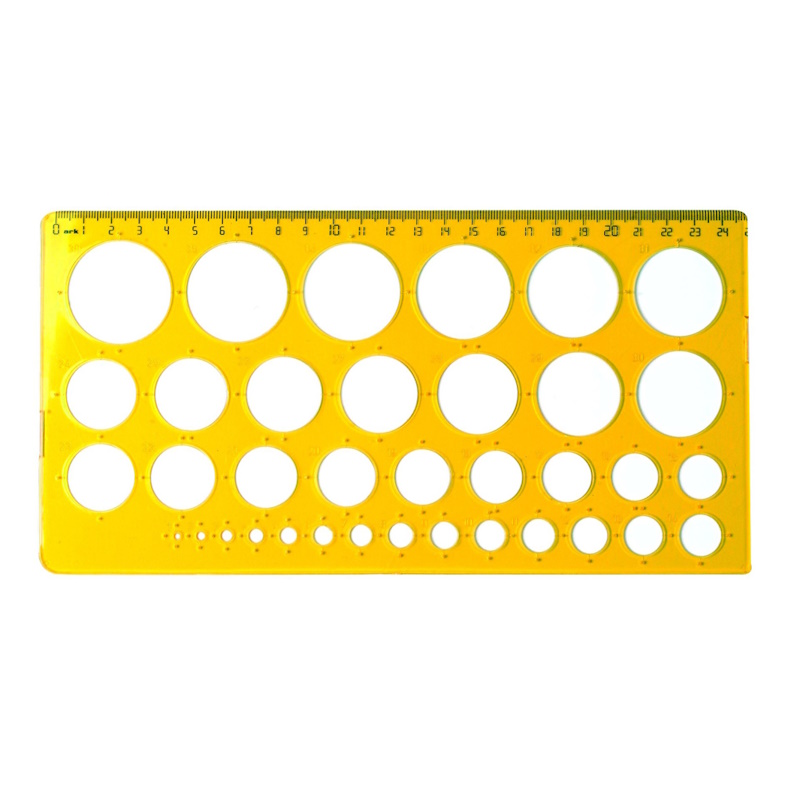 Novo Circle Stencil (36)