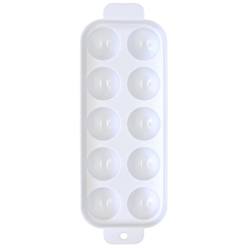 Pro-Art Palettes 10 Egg Tray Well