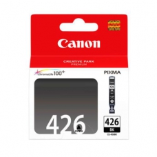 Canon CLI426 Cartridge (black)