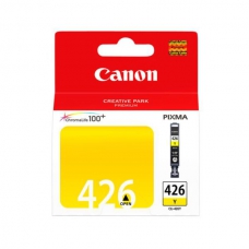 Canon CLI426 Cartridge (yellow)