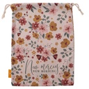 New Mercies Drawstring Bag Large (DRB028)