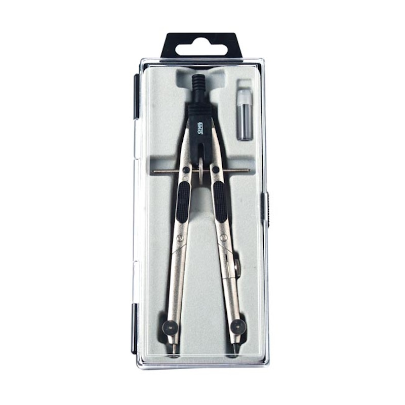 Sema Masterbow Drawing Compass (170mm)