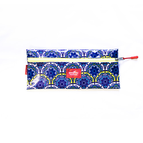 Anna Me Single Pencil Bag 33cm
