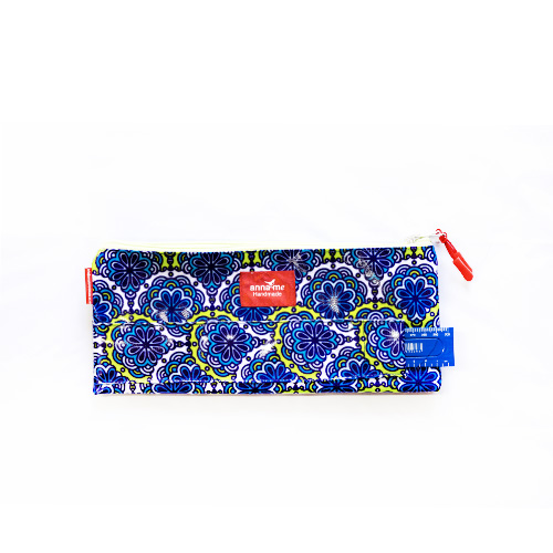 Anna Me Double Pencil Bag 33cm