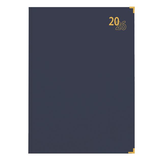 Nexx Executive Diary A4