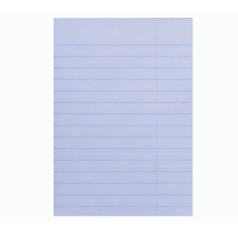 Ruled Scrap Pad A5 (100 sheets)