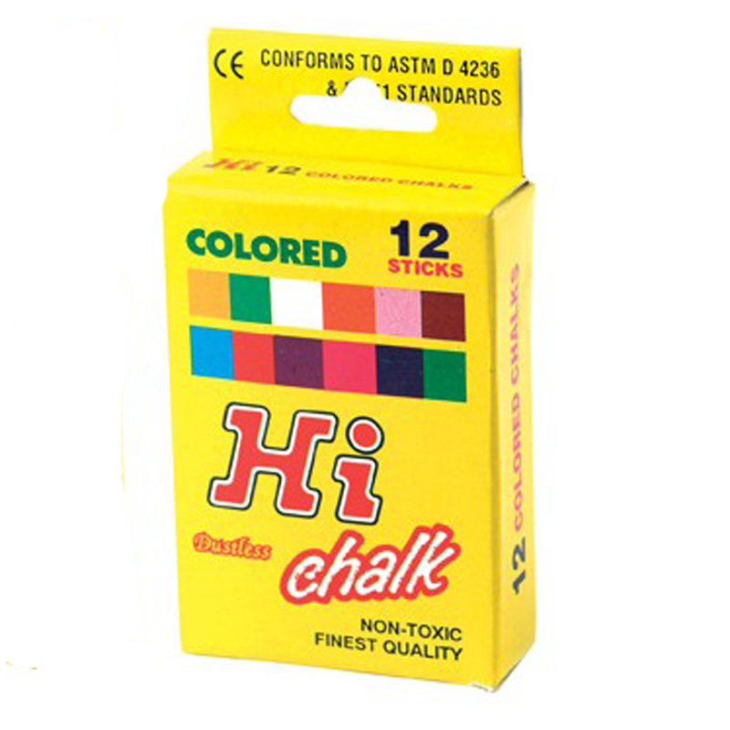 Hi Chalk (coloured) (12)