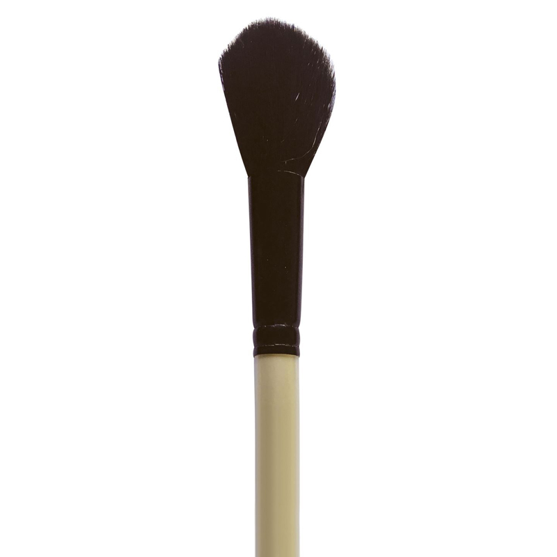 Gallery Goat Mop Brush (#1")