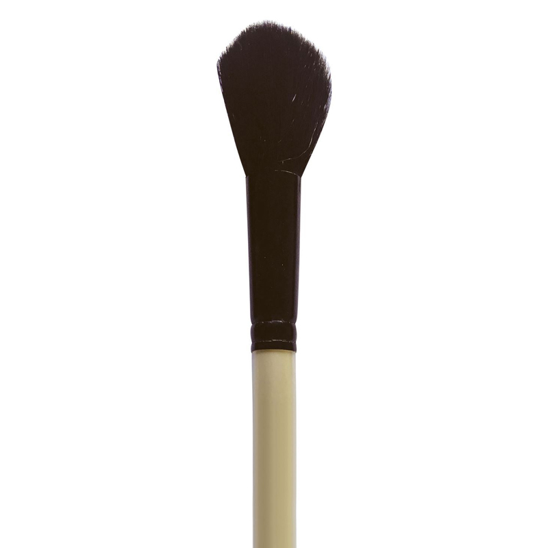 Gallery Goat Mop Brush (#3/4")