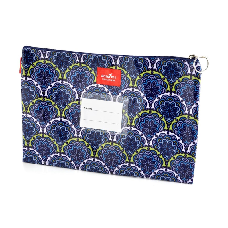 Anna Me School Sleeve