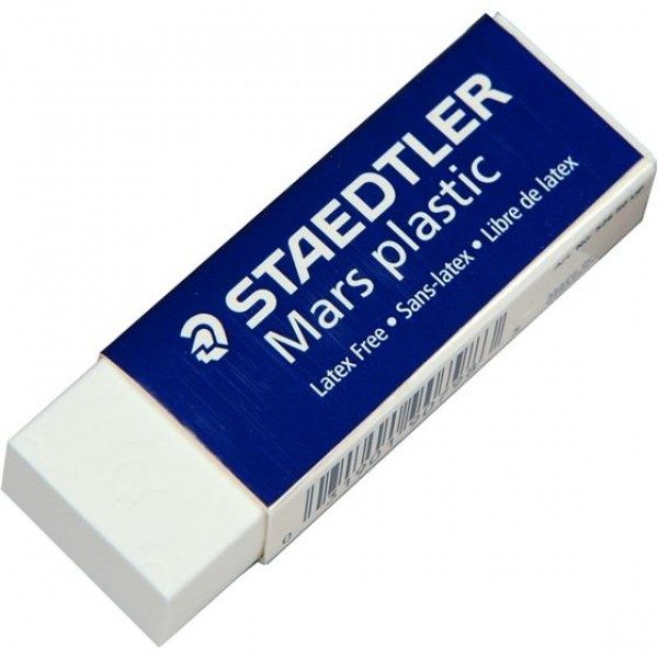 Staedtler Mars Eraser