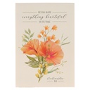 Everything Beautiful Notepad A6 (NP072)