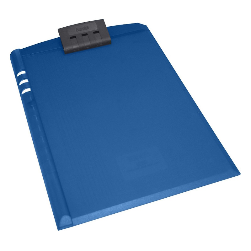 Bantex Heavy Duty PVC Clipboard