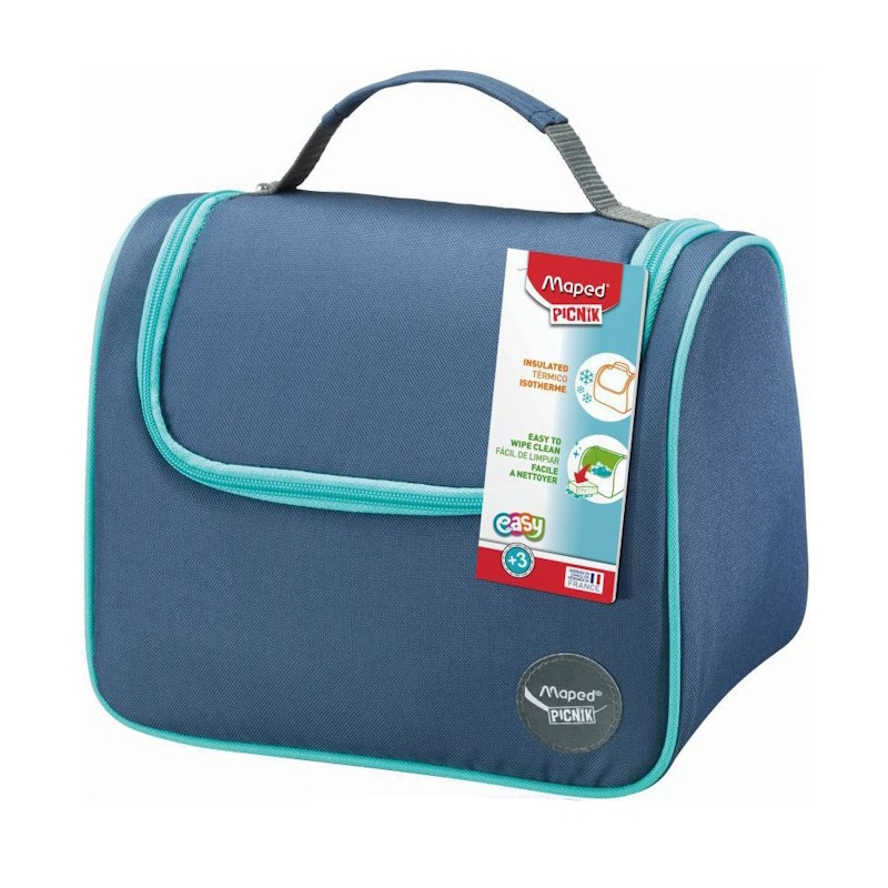 Maped Picnik Origins Lunch Bag (6.3l)