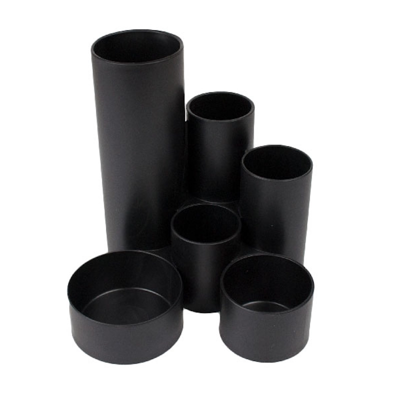 Nexx Desk Tidy Round