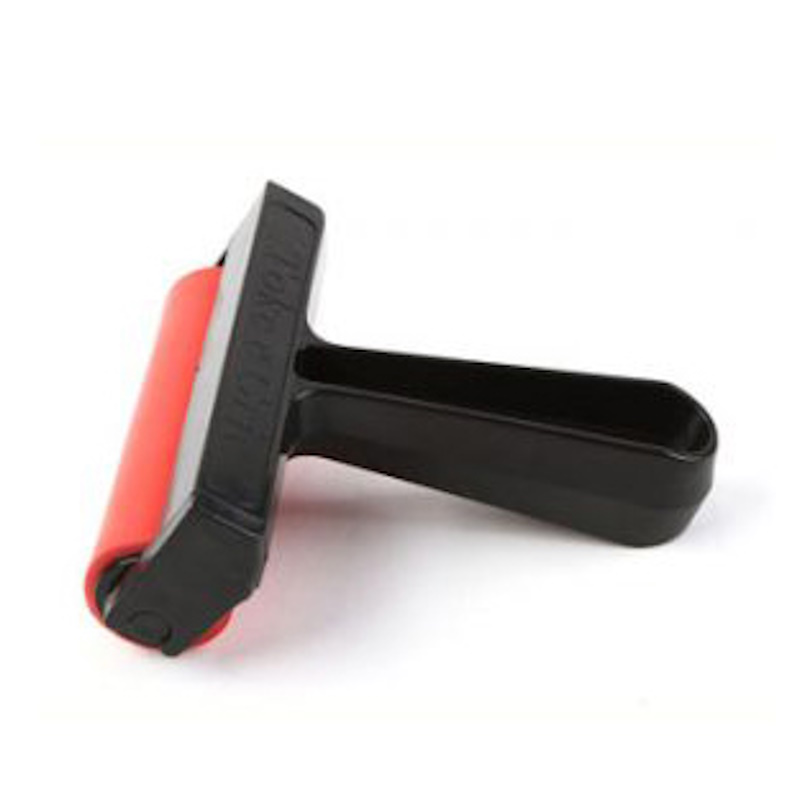 Mont Marte Rubber Roller (10cm)