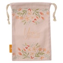 You Are Precious Drawstring Bag Small (DRB048)