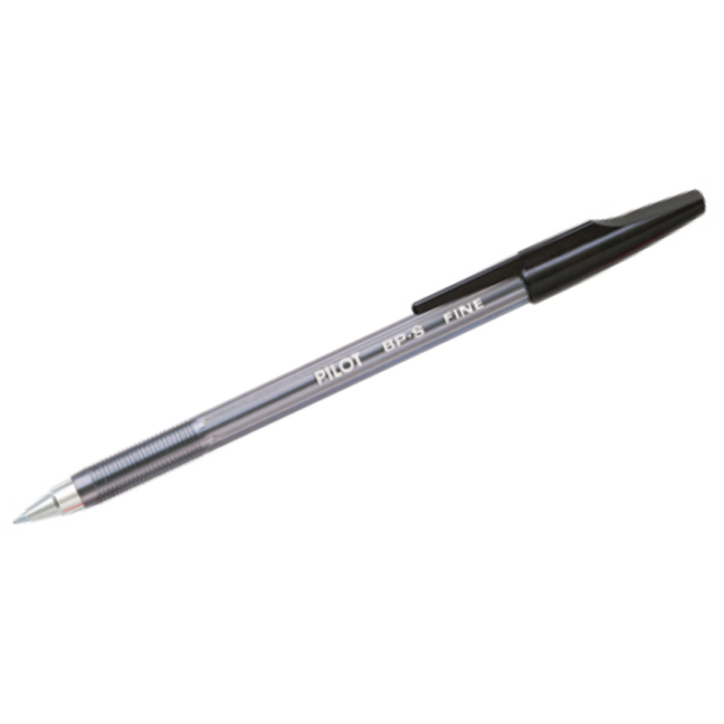 Pilot BP-S Ball Point Pen Fine