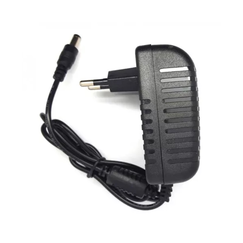 Power Supply 12V 2A