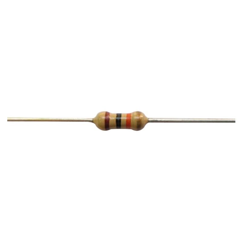 Resistor 10k Ohm