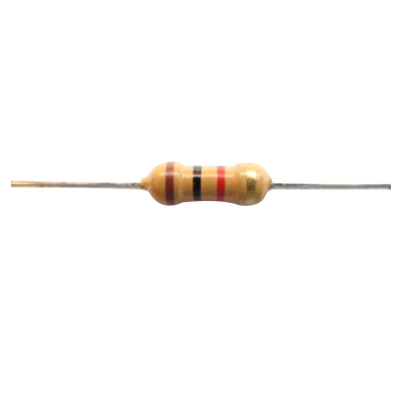 Resistor 1k Ohm