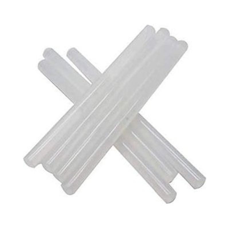 Dala Glue Sticks Clear (10)