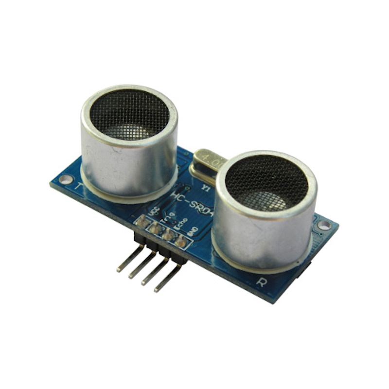 Ultrasonic Ranging Module 3V-5.5V HC-SR04P