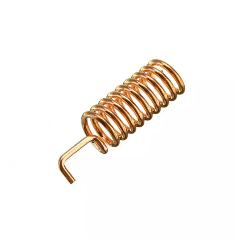 Spring Antenna 868MHz (4)