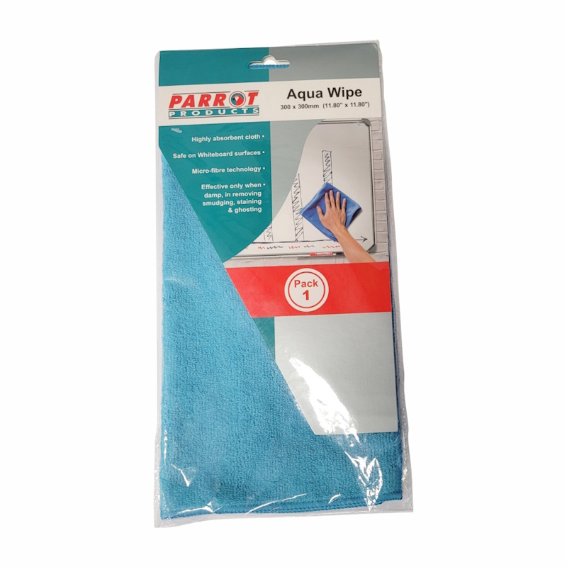 Parrot Aqua Wipe 400 x 300mm