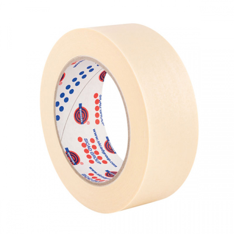Eurocell Masking Tape 40m