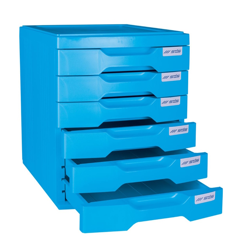 SDS 6 Drawer Filing System