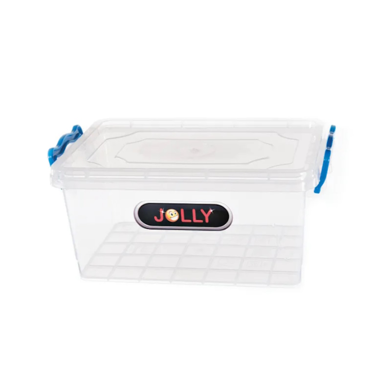 Big Jim Multi Box 3l (clear)