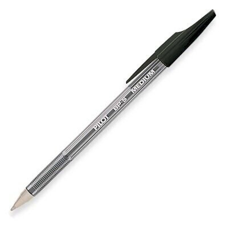 Pilot BP-S Ball Point Pen Medium