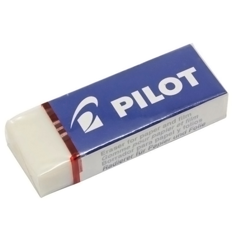 Pilot Eraser (large)