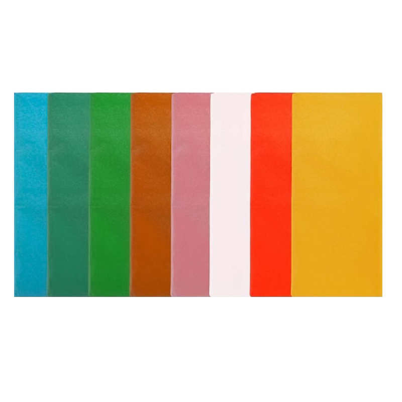 Dala Tissue Paper (50cm x 66cm) (10)
