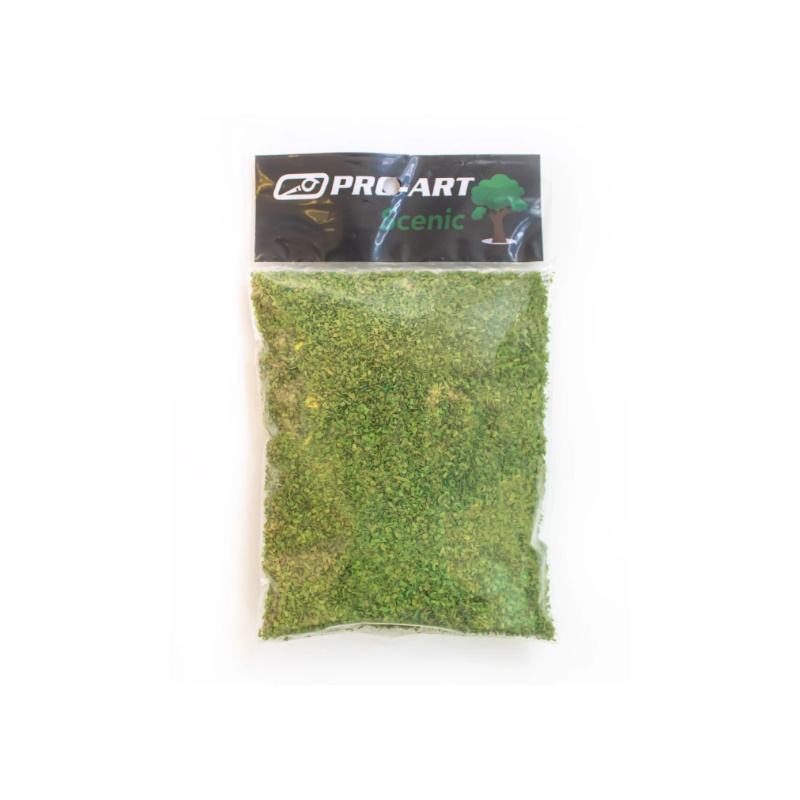 Pro-Art Scenic Scatter Spruce Green (7704)