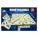 Word Scramble English