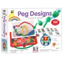 Peg Designs