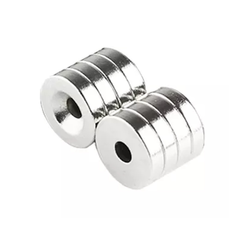 N35 Magnet with Hole (4)