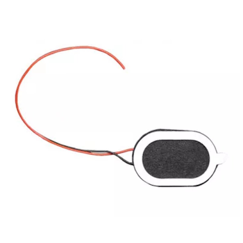 Mini Oval Speaker 1W 8 Ohm 30 x 20 x 5mm