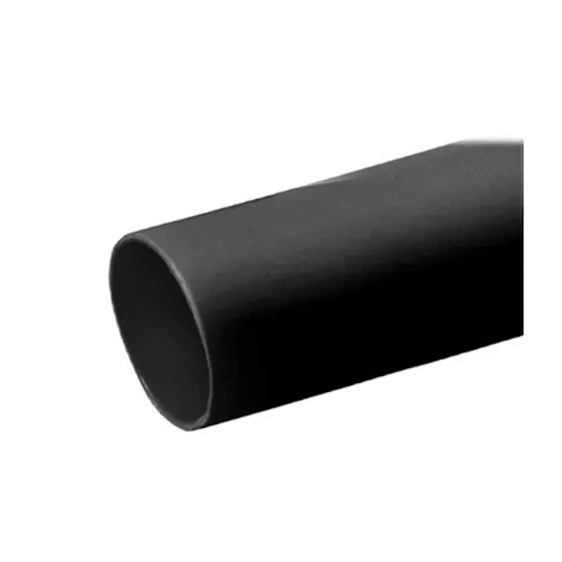 Heat Shrink 3mm (black) (10 x 200mm)