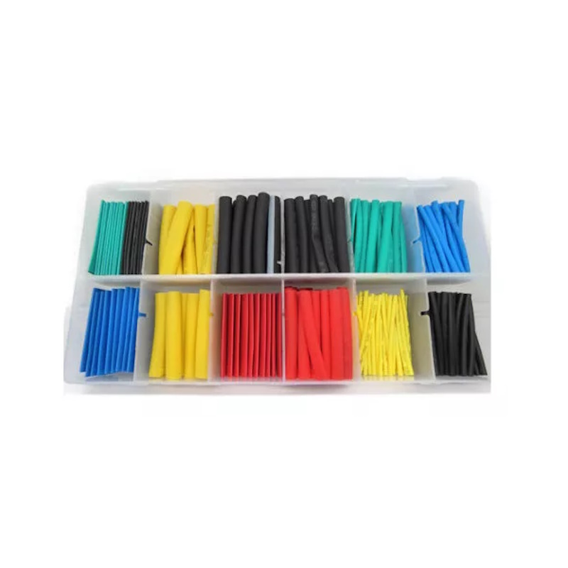 Heat Shrink Kit (280 pieces)
