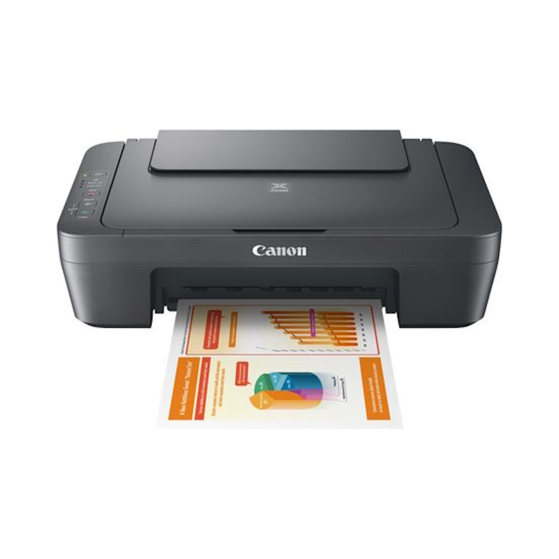 Canon Pixma MG2541S All-in-One Printer