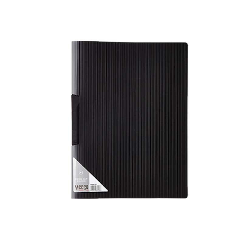 Meeco Creative Swing Clip File A4