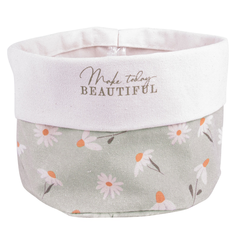 Make Today Beautiful Planter (HK015)