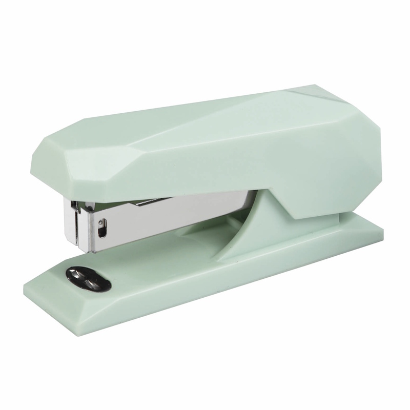 Colour Me Vibes Mini Stapler (pastel green)