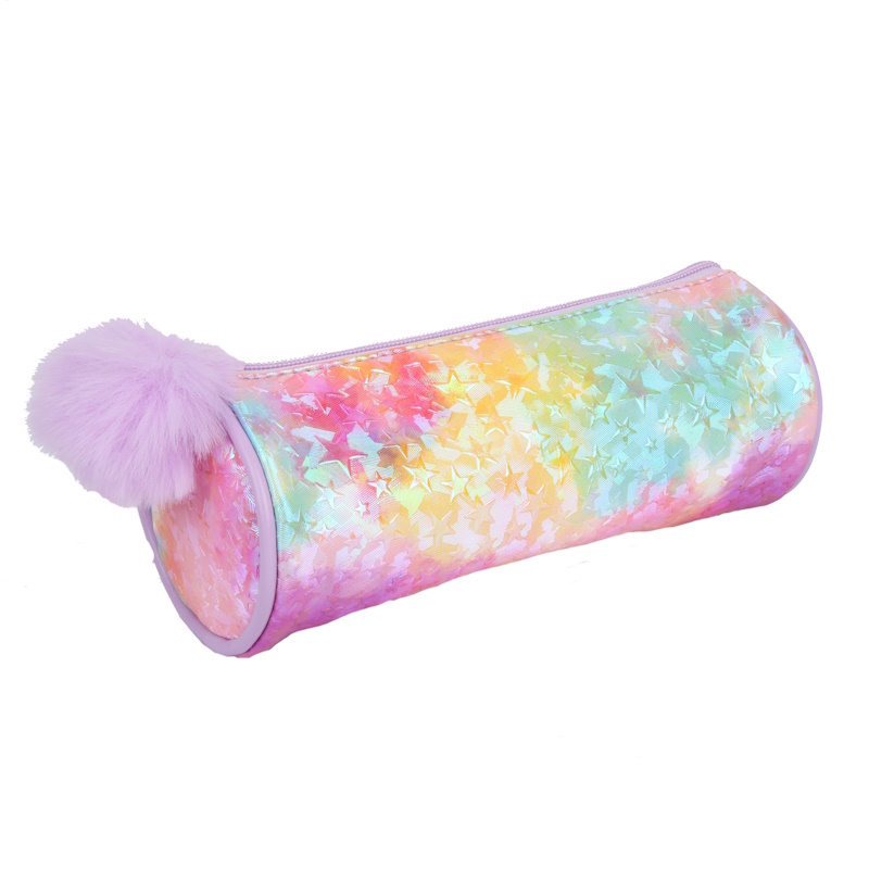 Colour Me Vibes Pencil Bag Tie-Dye Magic Dream 22cm (7783)
