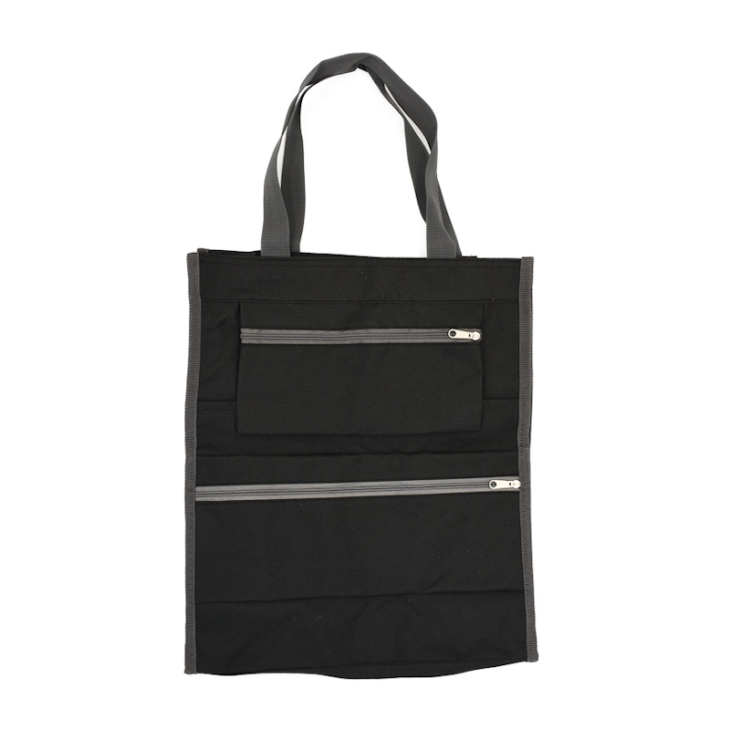 Colour Me Multi Function Book Bag